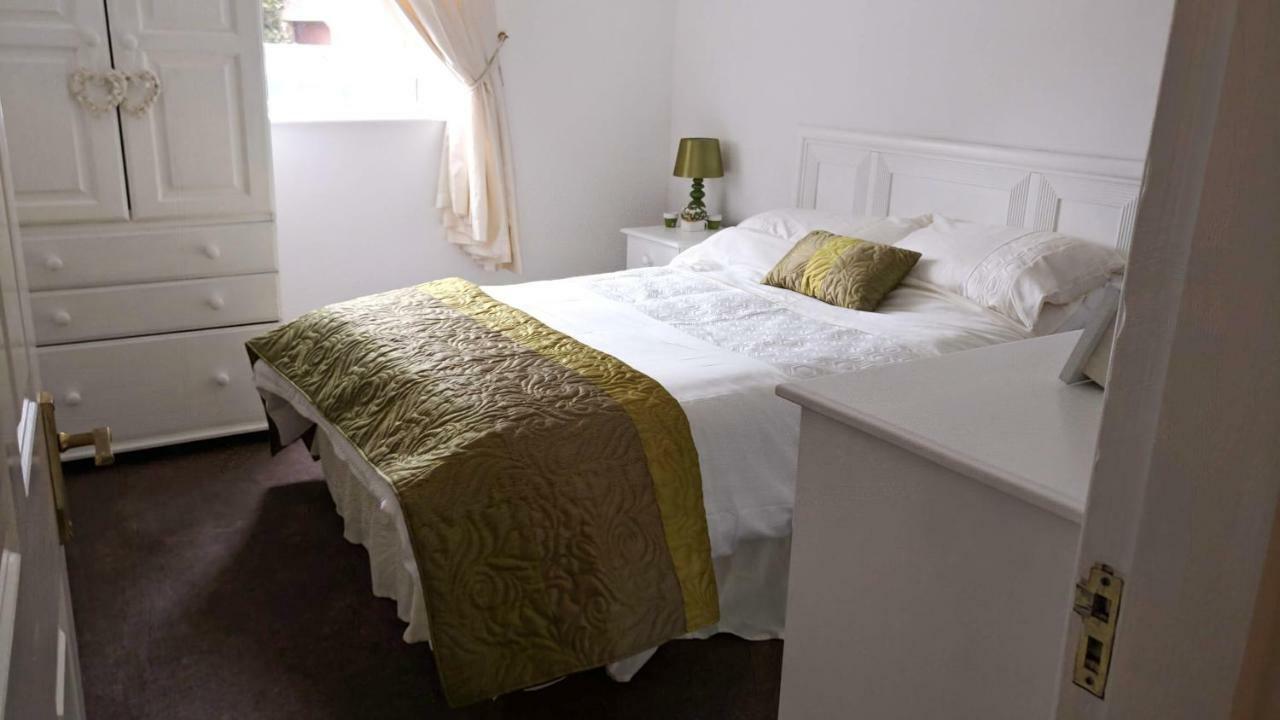 Riverview Luxury Short Stay Apartment Enniscorthy Exterior foto