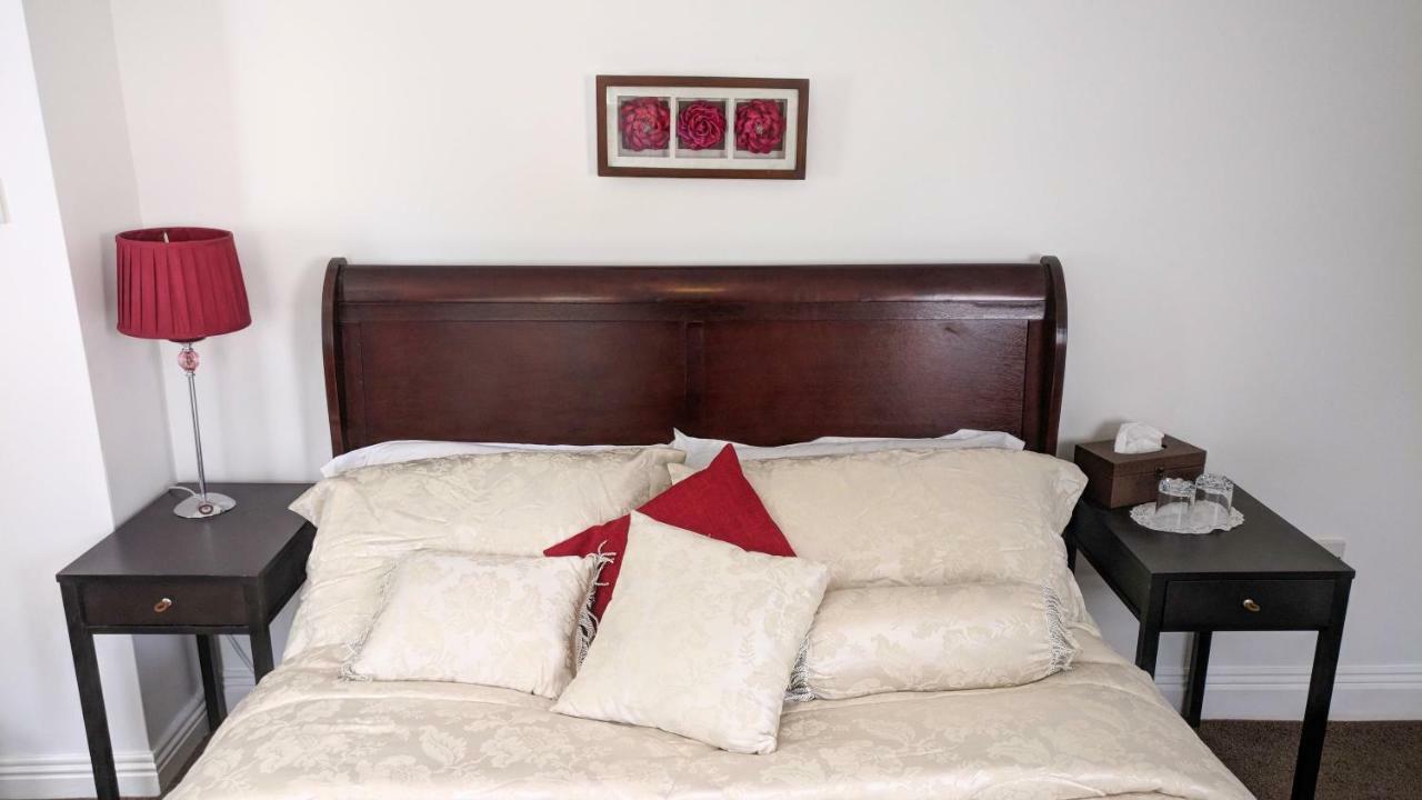 Riverview Luxury Short Stay Apartment Enniscorthy Exterior foto